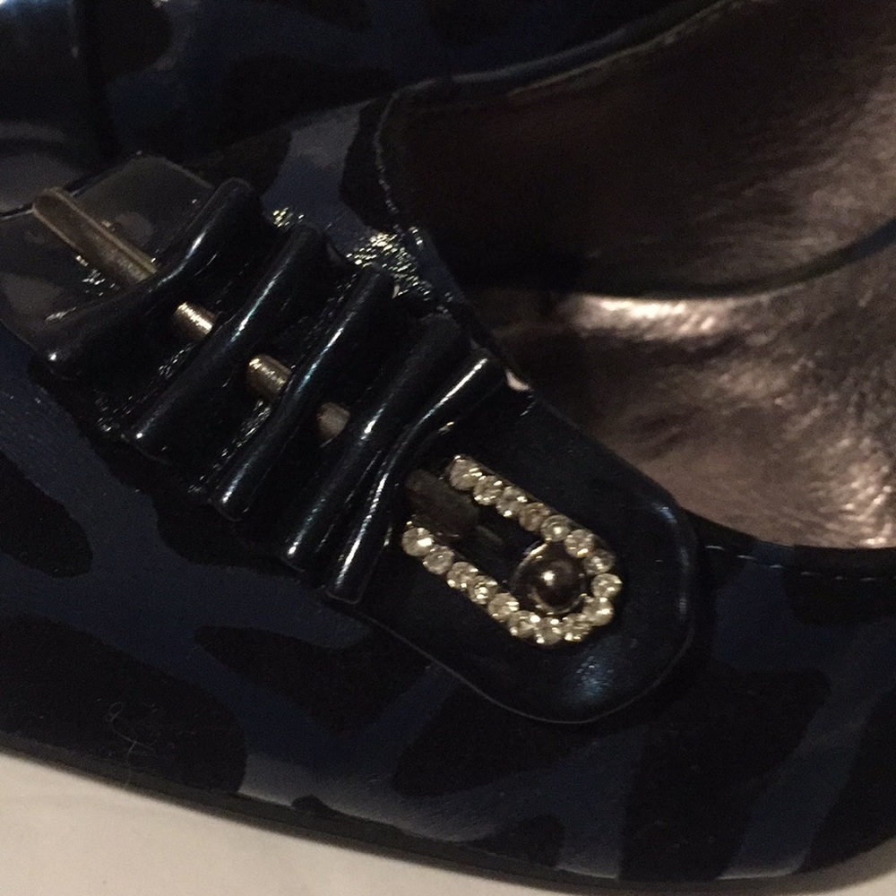 Summer Rio Heels - Picture 7 of 7